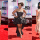 Image for article titled Cleavage, Cut Outs and Crop Tops at the BET Awards